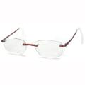Great publications on rimless eyeglasses Byblos BB267S7305 Unisex Optical Eyeglasses