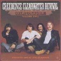 Creedence Clearwater Revival - Chronicle Volume 2-20 Great Ccr Classic ...