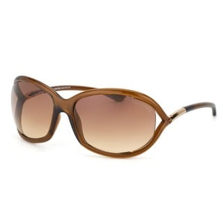 Tom Ford Women's 'Jennifer' Sunglasses