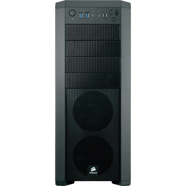 Corsair Carbide 500R System Cabinet
