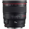 Canon EF 24mm f/1.4L II USM Wide Angle Lens