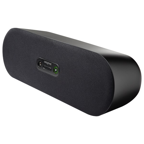 Creative D80 2.1 Speaker System