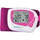 Healthsmart Women's Auto Wrist Blood Pressure Monitor