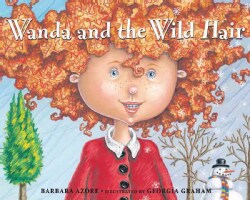 Wanda and the Wild Hair (Paperback)