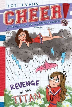 Revenge of the Titan (Paperback)