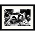 Harold Feinstein 'Teenagers, Coney Island, 1949' Framed Art Print