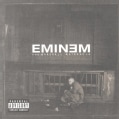 Eminem - The Marshall Mathers LP (Parental Advisory)