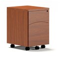 Mayline Brighton Mobile File Pedestal