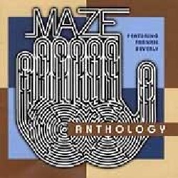 Maze - Anthology