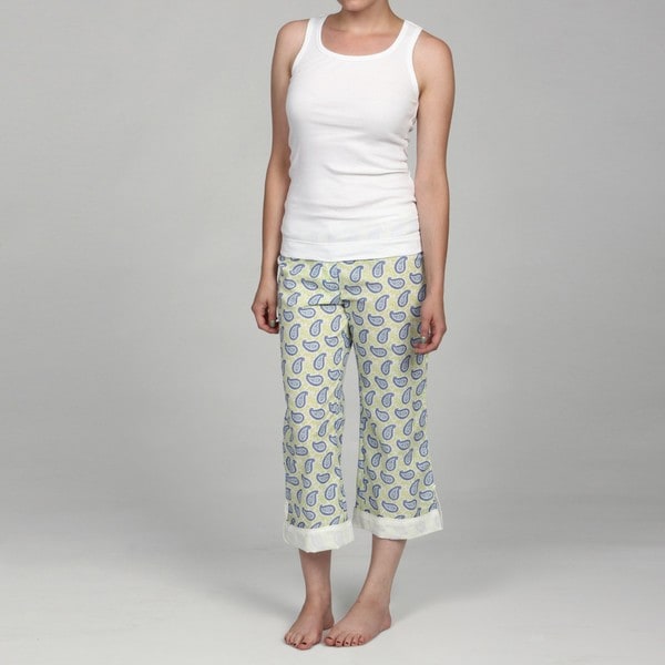 tommy hilfiger sleepwear pants