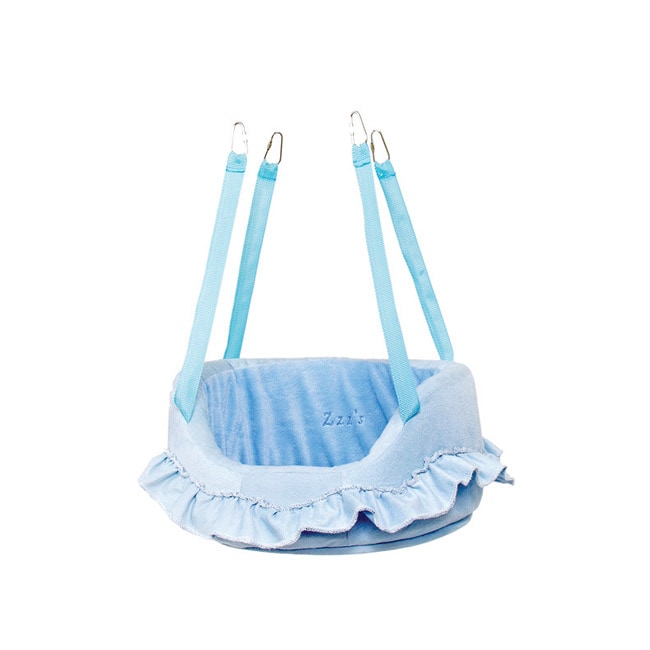 Prevue Pet Products Suede Ferret Cuddle Bed