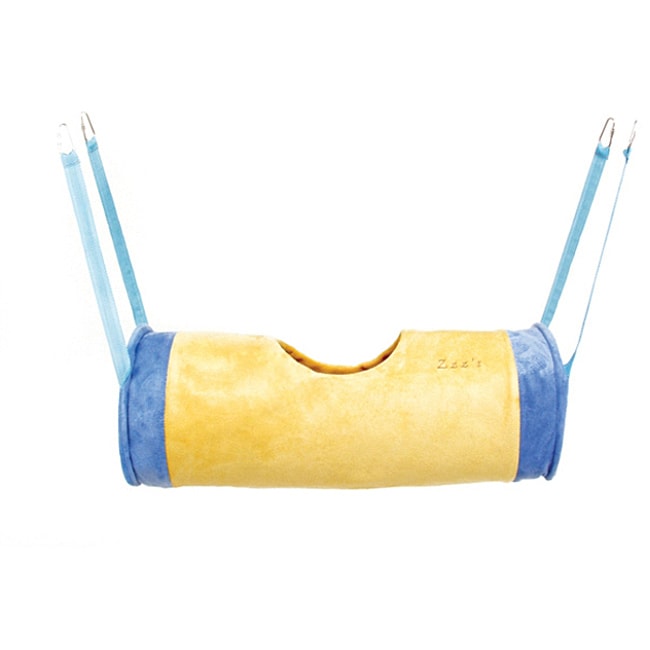 Prevue Pet Products ZZZ's Suede Ferret Tunnel ZZZ20