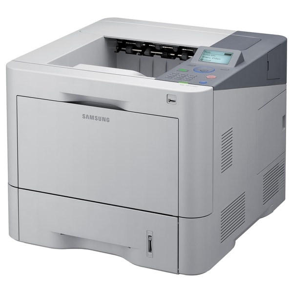 Samsung ML-5012ND Laser Printer - Monochrome - 1200 x 1200 dpi Print 