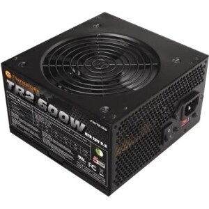 Thermaltake TR2-600NL2NC ATX12V & EPS12V Power Supply