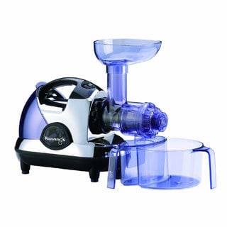Cuisinart CJE-500 Compact Juice Extractor (Refurbished) - 16082326 - Overstock.com Shopping ...