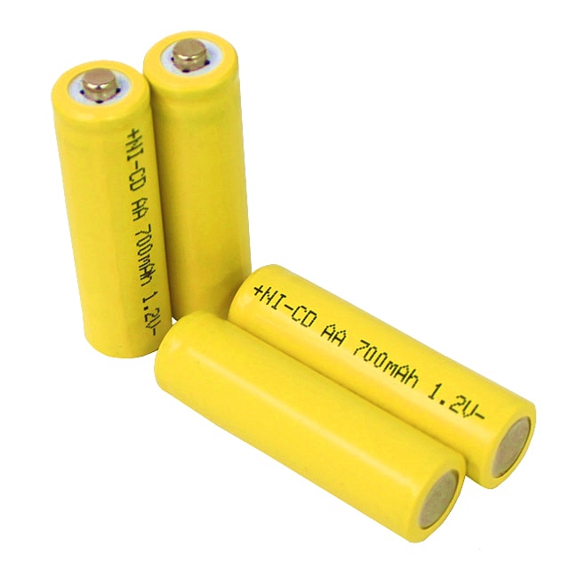 best aaa rechargeable batteries for solar lights