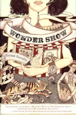 Wonder Show (Hardcover)
