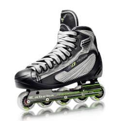 Tour Hockey Thor G-l Pro-design Goalie Inline Roller-hockey Skates-Image