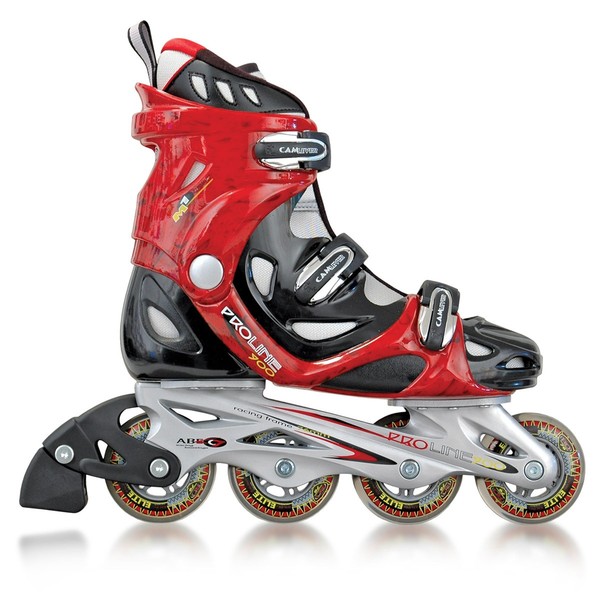 Pro Line Mens 900 Inline Skates