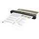 Adesso EZScan 2000 Sheetfed Scanner - 600 dpi Optical