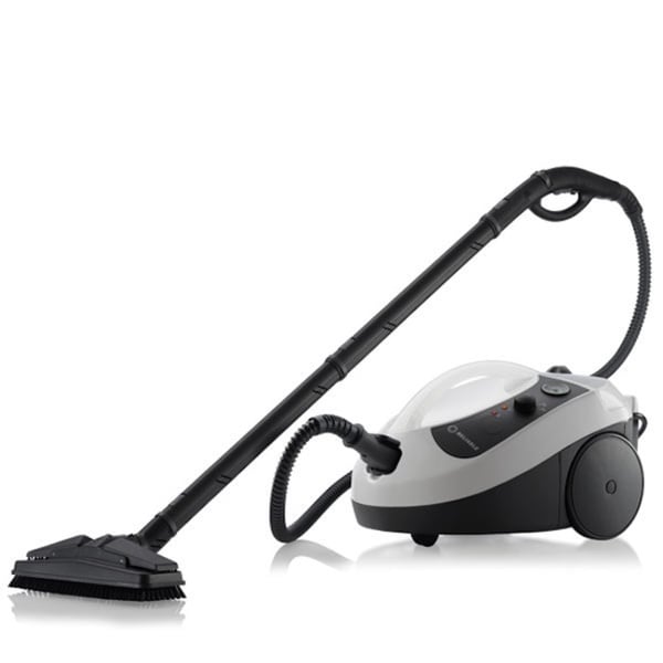 Reliable EnviroMate E5 Steam Cleaner with CSS