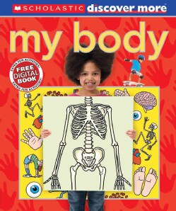 My Body (Hardcover)