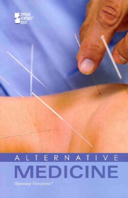 Alternative Medicine (Paperback)