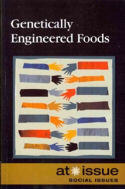 Genetically Engineered Food (Paperback)