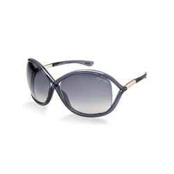 Tom Ford Women's TF009 Whitney Fashion Sunglasses