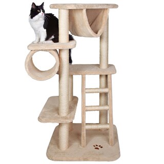 Trixie Mecina Scratching Post