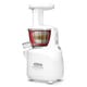 Kuvings NS-750 White Pearl Silent Juicer