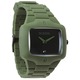 Nixon Men's Rubber Player Watch