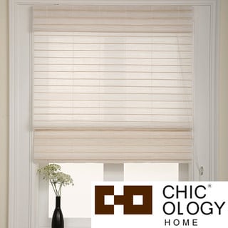 chicology serenity rice roman shade 48 in x 70 in chicology serenity rice roman shade 48 in x 70 in