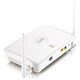 ZyXEL NWA3160-N IEEE 802.11n 300 Mbit/s Wireless Access Point - ISM B