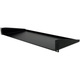 StarTech.com 1U 7in Depth Universal Fixed Rack Mount Shelf - 33lbs / 