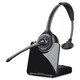 Plantronics CS510 Headset