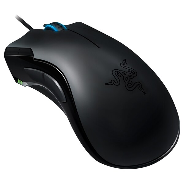 Razer Mamba Mouse