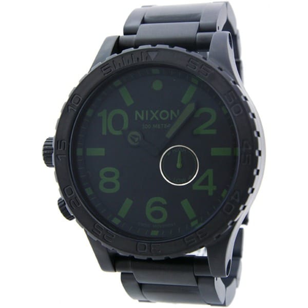 Nixon Men's 51-30 Watch