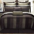 Midnight by EverRouge King-size 24-piece Room in a Bag with Sheet Set