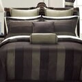 Midnight by EverRouge Queen-size 24-piece Room in a Bag with Sheet Set