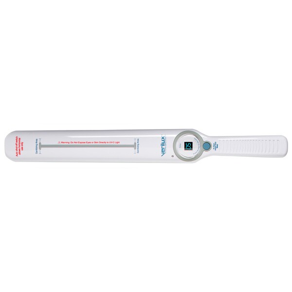 Verilux CleanWave Sanitizing Wand