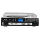 Pyle USB Turntable with Direct-to-Digital (Refurbished) 