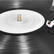 Pyle USB Turntable with Direct-to-Digital (Refurbished) 