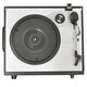 Pyle USB Turntable with Direct-to-Digital (Refurbished) 