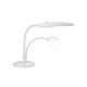 Daylight Company Table Top Craft Lamp with Magnifier