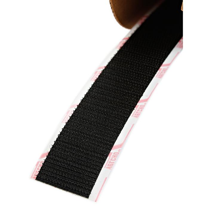 3 inch wide velcro tape