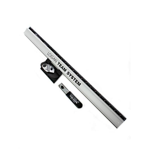 Logan 24-inch 424 Team System Mat Cutter