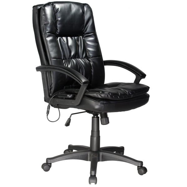 Comfort Relaxzen Massage Executive Chair   13814515  