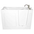 3054 Dual Series Walk-in Bathtub