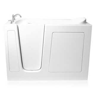 2651 Dual Series Walk-in Bathtub